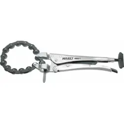 HAZET Auspuffrohr-Schneider 4682-1 l: 315 mm Ersatz- und EinzelteileAbgasanlage