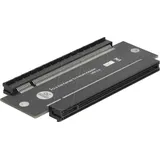 DeLock 81293 Schnittstellenkarte/Adapter Eingebaut PCIe