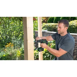 Bosch AdvancedImpact 18 QuickSnap (06039E2103)