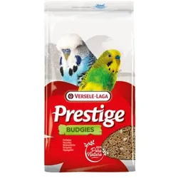 VERSELE-LAGA Wellensittiche 4 kg - Futter für Wellensittiche