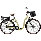Agon Assist 28 Zoll RH 48 cm Damen beige