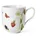 Kähler Hammershøi Summer Kaffeetasse 0,33 l Weiß