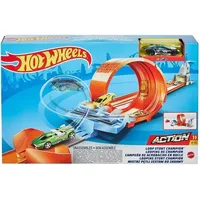 HOT Wheels Rivalität der Champions Set-Sortiment