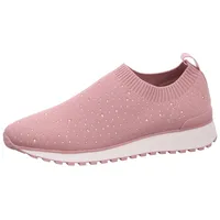 CAPRICE Slipper Slipper Textil - Rosa - 38