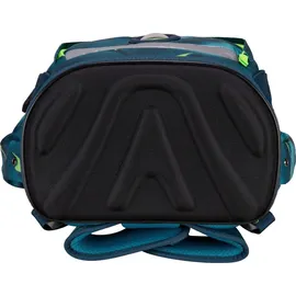 DerDieDas ErgoFlex 5-tlg. Magic Light blau