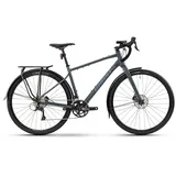 Ghost Asket EQ Grau Modell 2025
