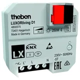 Theben UP-Universal-Dimmaktor LUXORliving D1