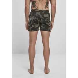 Brandit Textil Boxershorts mehrfarbig 4XL 2er Pack