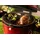 Kamado Joe Grillrostheber Ø 61 cm Edelstahl Silber