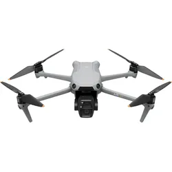 DJI Air 3S (DJI RC-N3) Mini-Kameradrohne, Grau