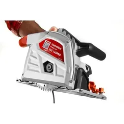Tauchsäge variable Geschwindigkeit TAS165PRO