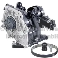 Pierburg Wasserpumpe, Motorkühlung