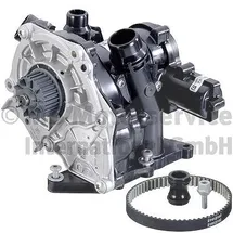 Pierburg Wasserpumpe, Motorkühlung