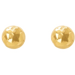 Heideman Ohrschmuck Laura Goldfarben Damen 