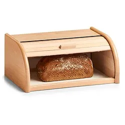 Zeller Brotkasten hellbraun