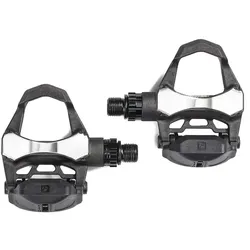 Bontrager Elite Road Klick-Pedale Schwarz Modell 2024