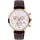 Gigandet Classico Leder 41 mm G6-006