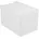 Waschtischunterschrank Auszug 35 x 35 x Beige
