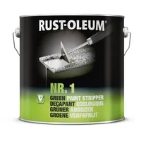 RUST-OLEUM ZINSSER Grüner Abbeizer 2,5L Rust Oleum