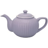 Greengate Teekanne Alice lavender