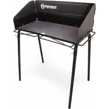 Petromax Feuertopf Tisch fe90