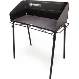 Petromax Feuertopf Tisch fe90