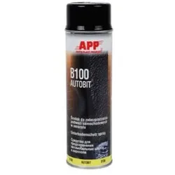 AUTO-PLAST PRODUKT Steinschlagschutz 050600