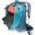 Deuter AC Lite 15 SL lagoon-atlantic