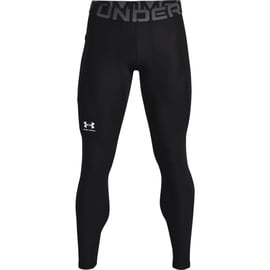 Under Armour Funktionshose Herren 001 black/white XL