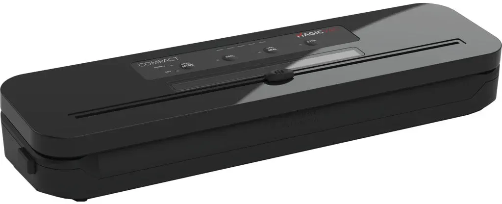 Vakuumiergerät Compact