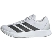 adidas Duramo RC2 Damen Cloud White / Grey Five / Halo Silver 43