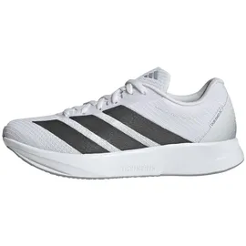 adidas Duramo RC2 Damen Cloud White / Grey Five / Halo Silver 43