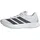 adidas Duramo RC2 Damen Cloud White / Grey Five / Halo Silver 43