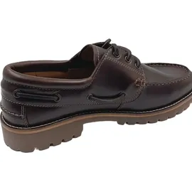 Gabor Loafer Herren Braun 45
