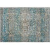 Luxor Living Teppich »Belcanto 2«, LUXOR living, rechteckig, Höhe 13 mm, Orient-Optik, Vintage Design, Wohnzimmer
