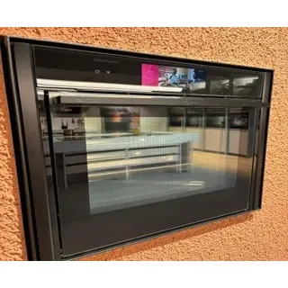 Neff C29CR7KY0 Einbau-Kompakt-Backofen mit Circo Therm, 60x45 cm, INKL.Flex Design