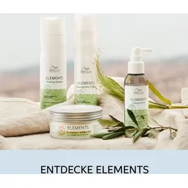 Wella Professionals Elements Calming 30 ml