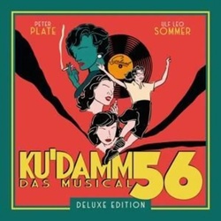 Ku’damm56-Das Musical (Deluxe Edition)