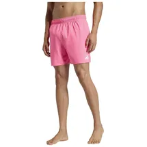 adidas Badeshorts Essentials 5" rosa XL
