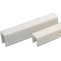 Regur Heftklammern für Tacker MP-10 HP 10mm VE=1000 Stück