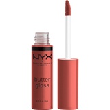 NYX Professional Makeup Butter Gloss 13 Fortune Cookie