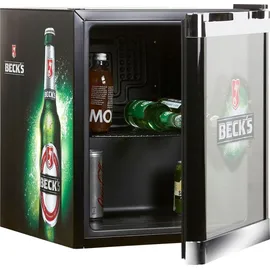 CUBES COOLCUBE BECK ́S Getränkekühlschrank