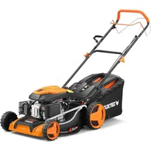 FUXTEC FX-RM5196