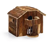 Karlie Nagerhaus Karlie Nagerhaus Chalet - 29 x 26 x 24 cm