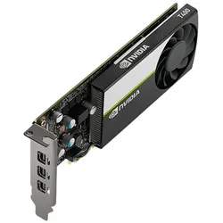 PNY NVIDIA T400 4GB - Grafikkarten - T400 - 4 GB GDDR6