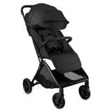 MOMI ANDREA Kinderwagen in Grau mit automatischem Klappmechanismus