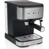 Princess 01.249441.01.750 1,5L 20 bar Nespresso-fähig