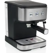 Princess Espresso Princess 249441 schwarz/silber