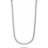 FAVS Kette 87918289 Silber/Edelstahl