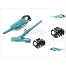 Makita DCL182F1 inkl. 1 x Akku 3,0 Ah